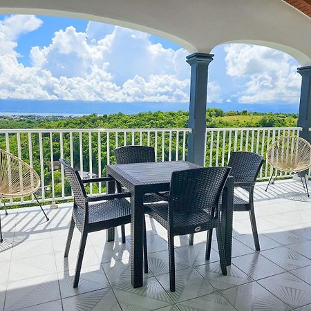 Maison Le Gosier  Eksteriør bilde