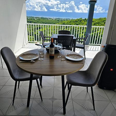 Maison Le Gosier  Eksteriør bilde